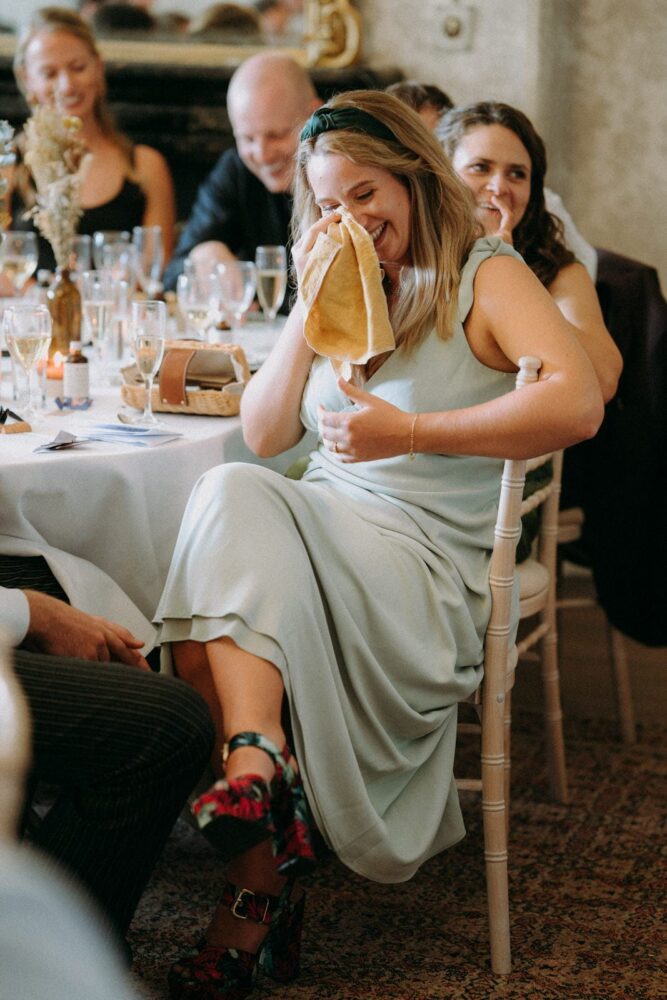 Beth Tom Wedding