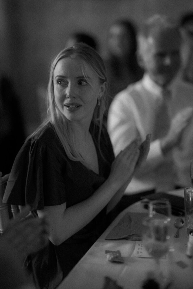 Beth Tom Wedding 1195 BW