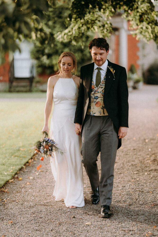Beth Tom Wedding