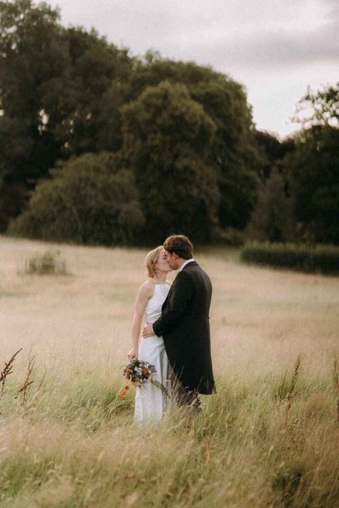 Beth Tom Wedding