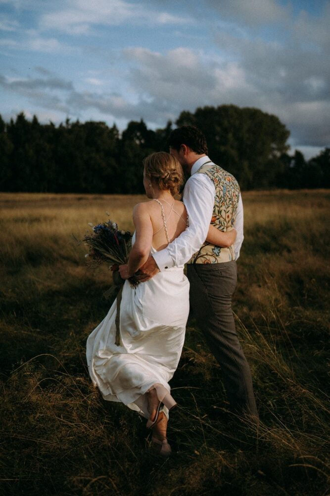 Beth Tom Wedding