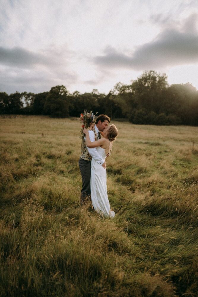 Beth Tom Wedding