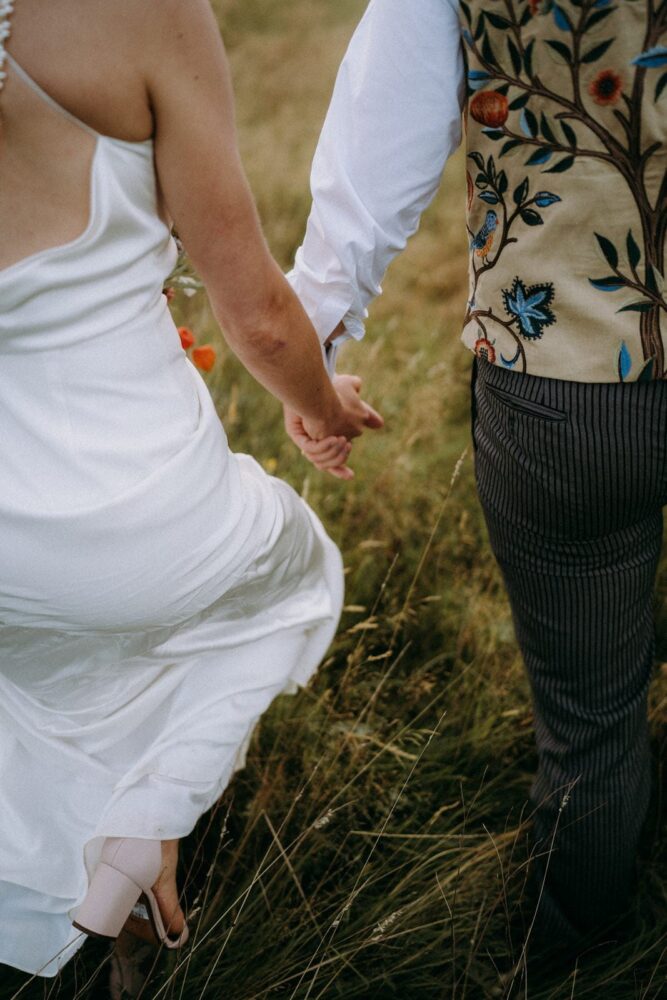 Beth Tom Wedding