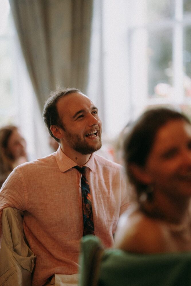 Beth Tom Wedding