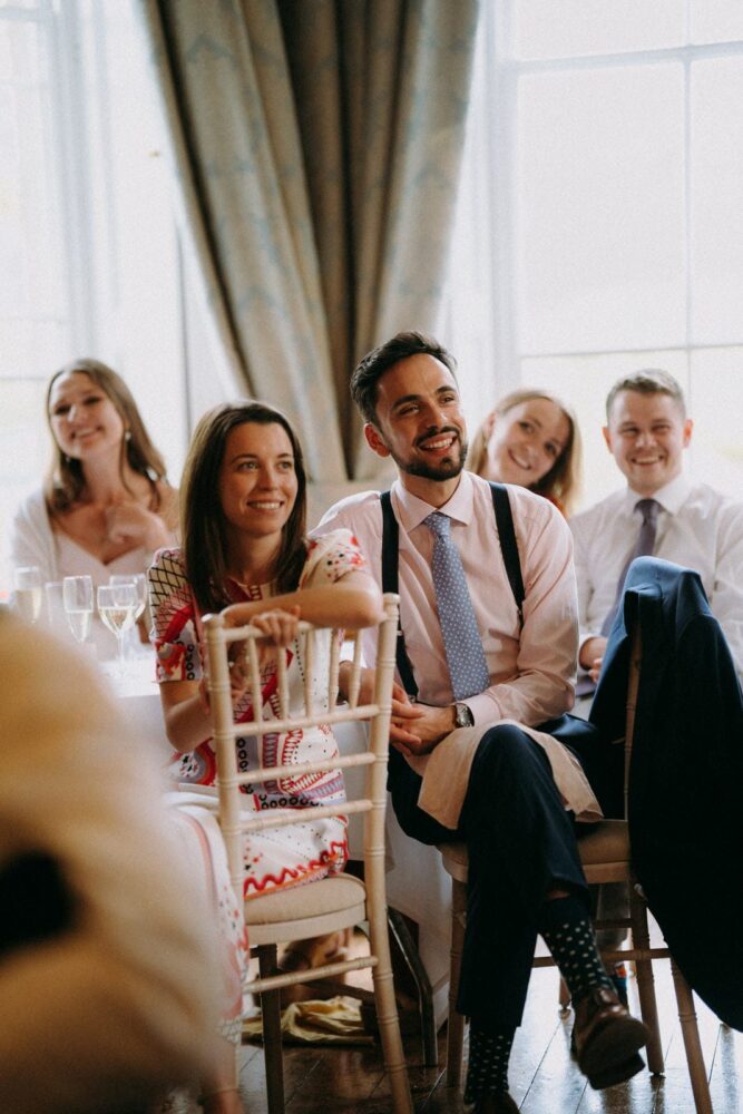 Beth Tom Wedding