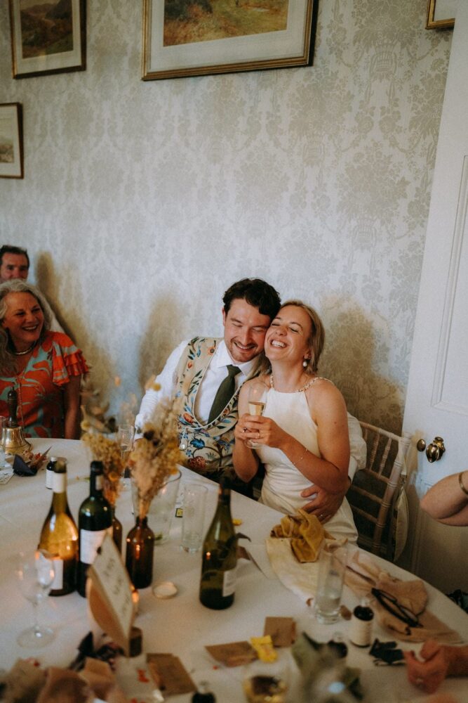 Beth Tom Wedding
