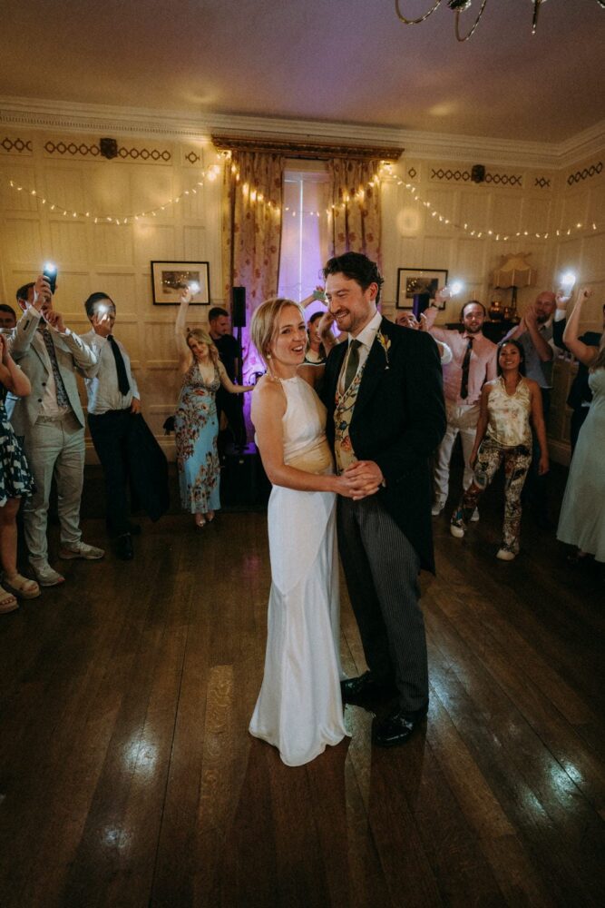 Beth Tom Wedding