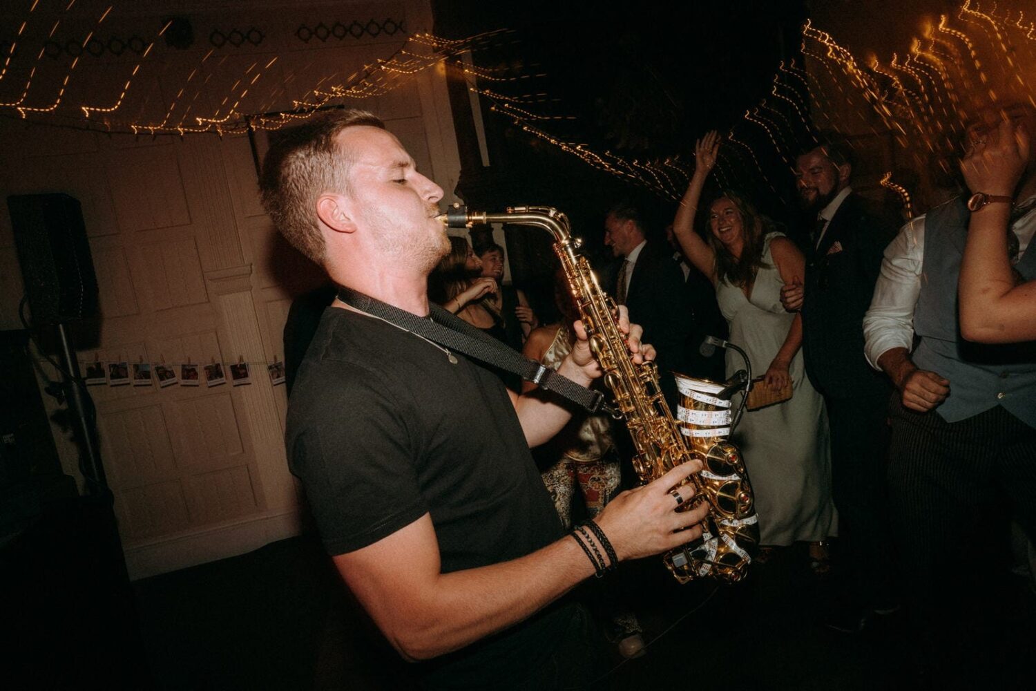 Beth Tom Wedding