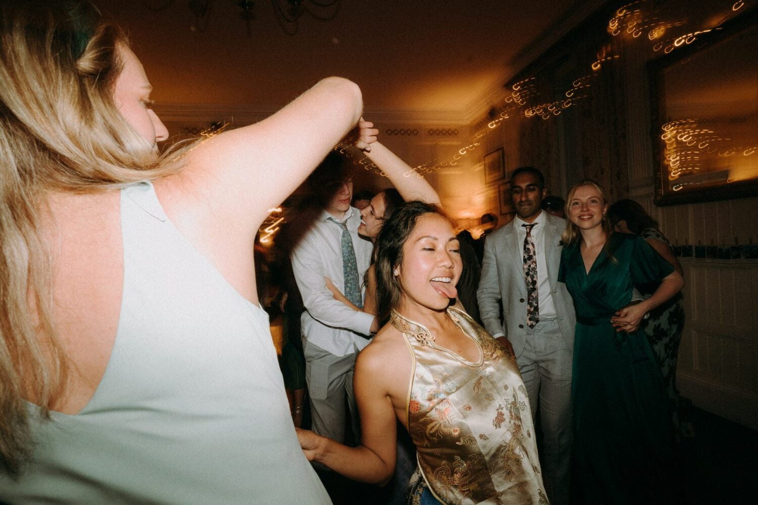 Beth Tom Wedding