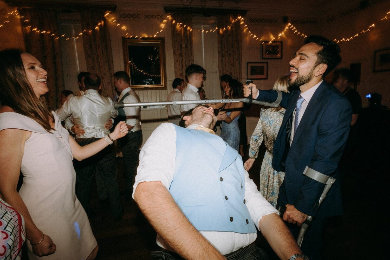 Beth Tom Wedding