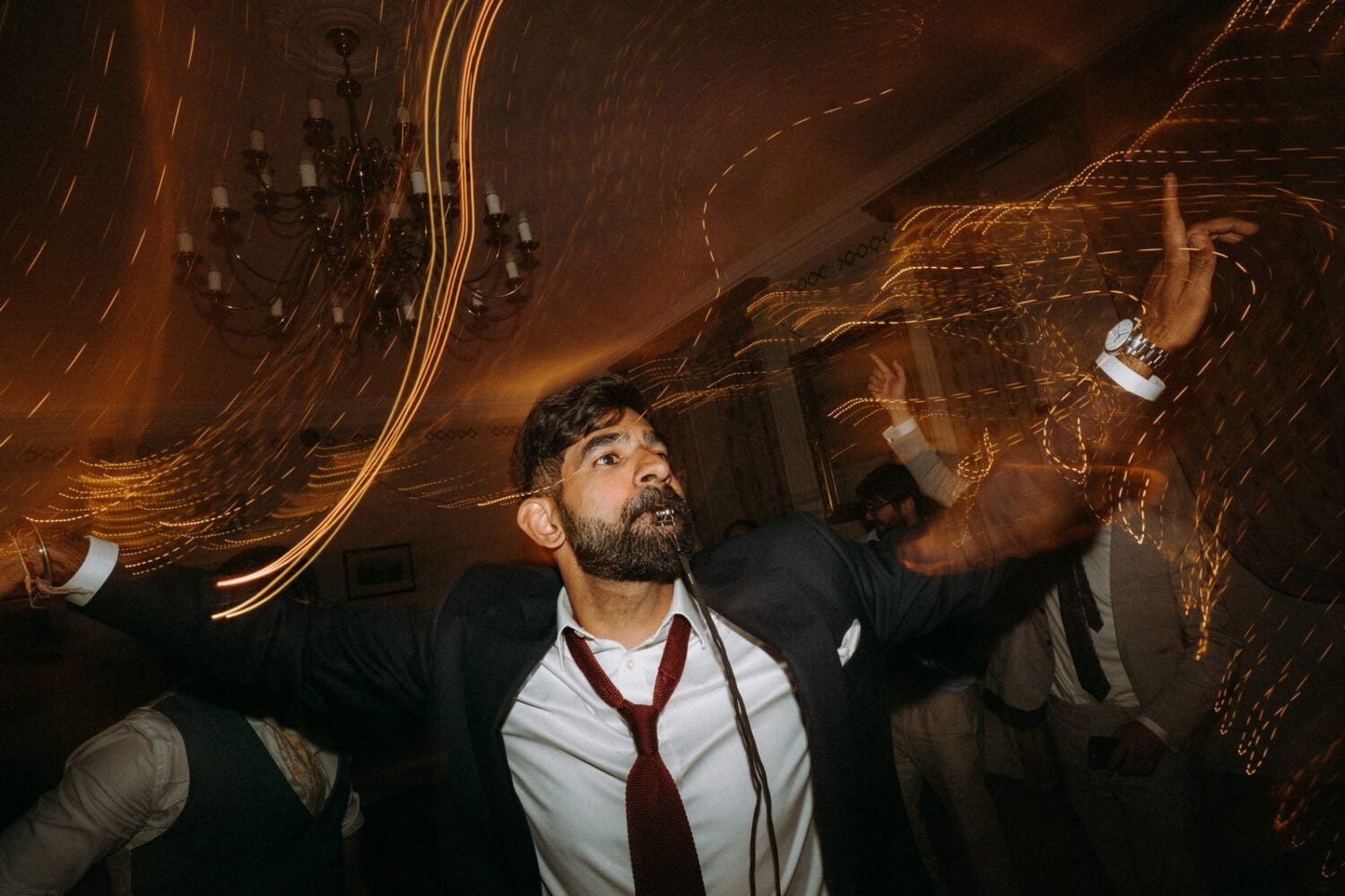 Beth Tom Wedding