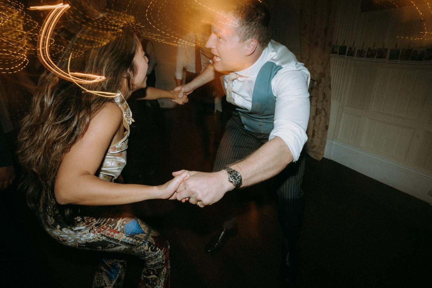 Beth Tom Wedding