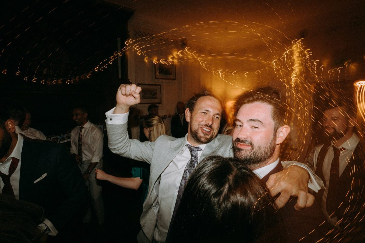Beth Tom Wedding