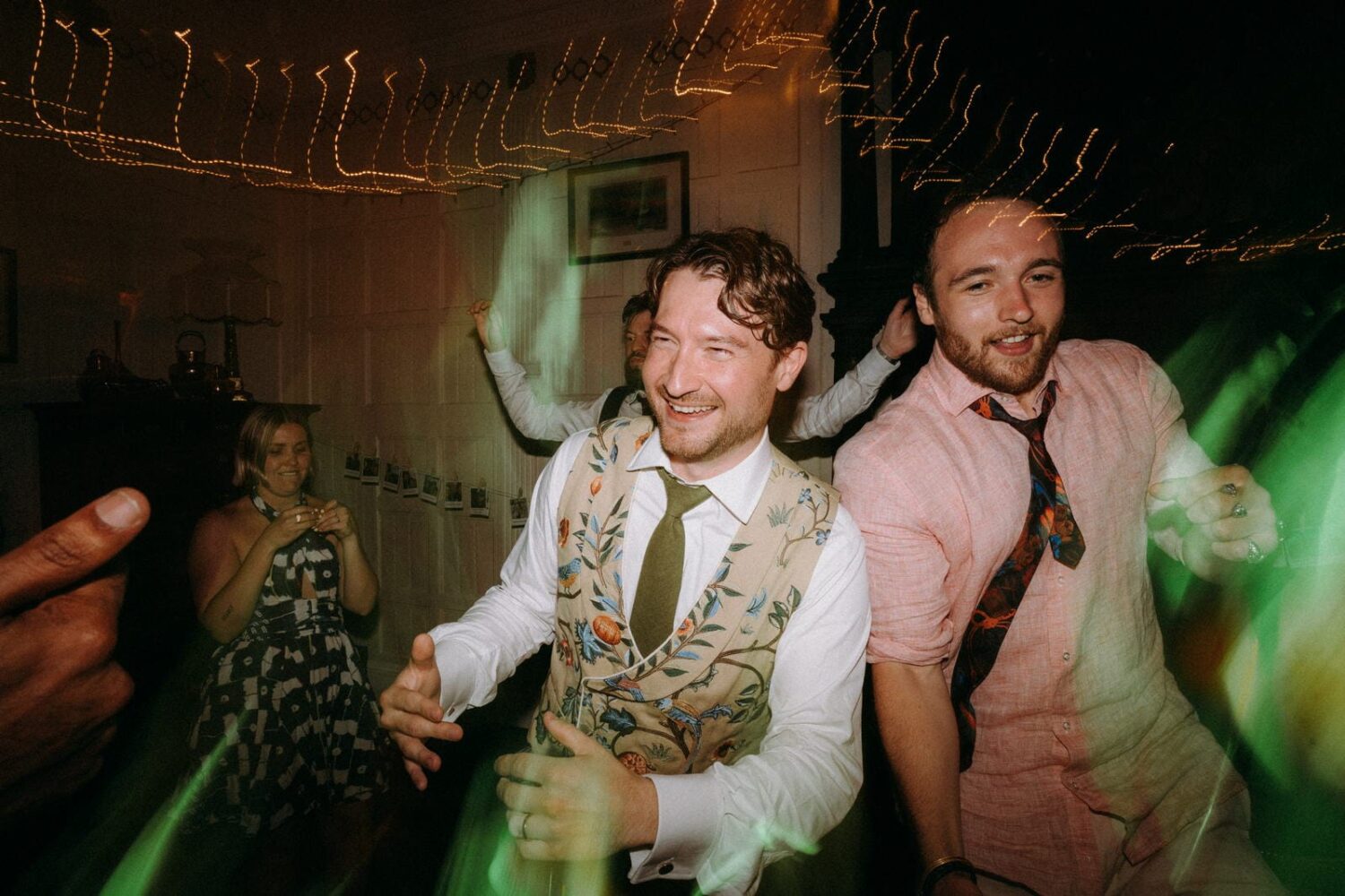 Beth Tom Wedding