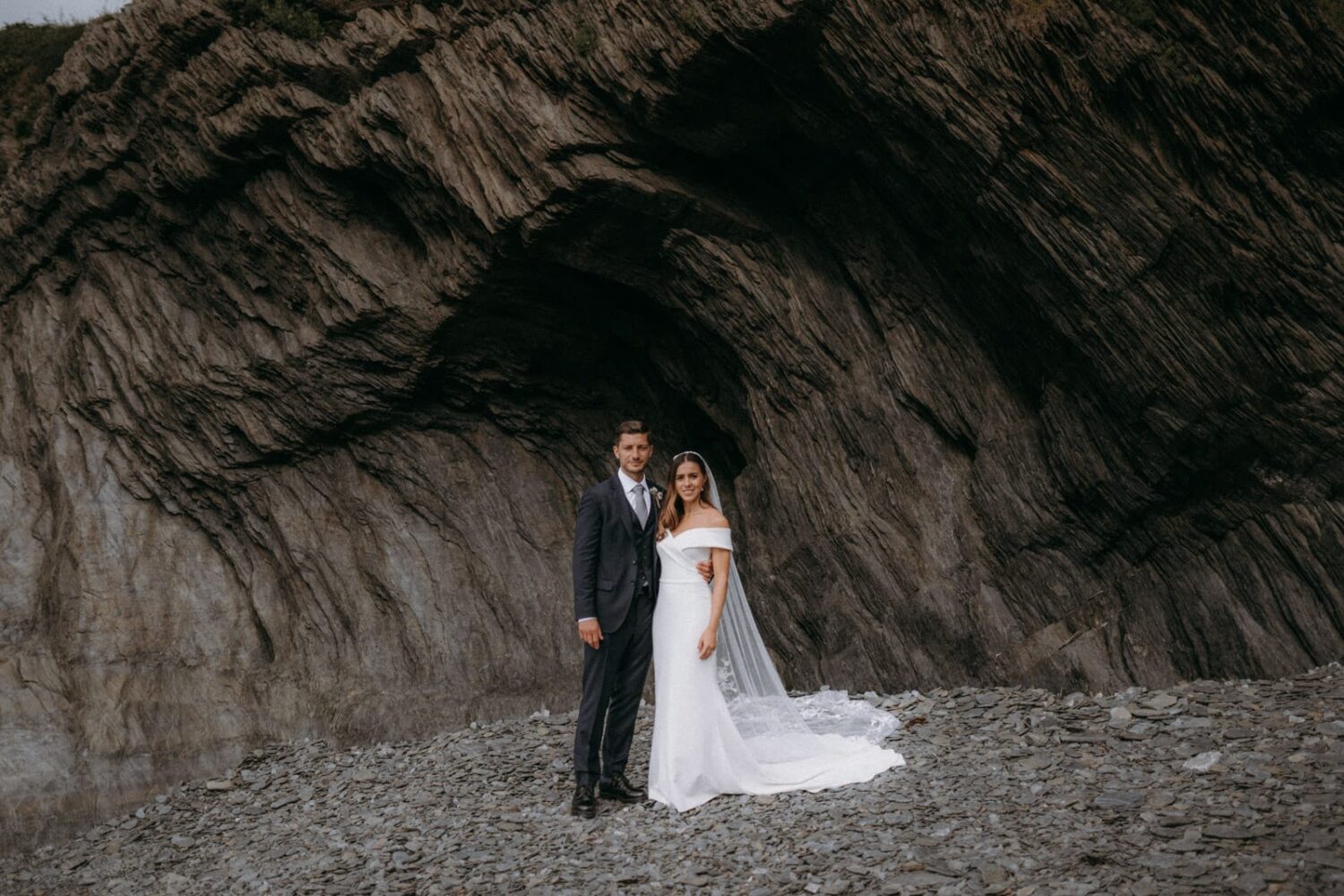 Finn Darcy Wedding