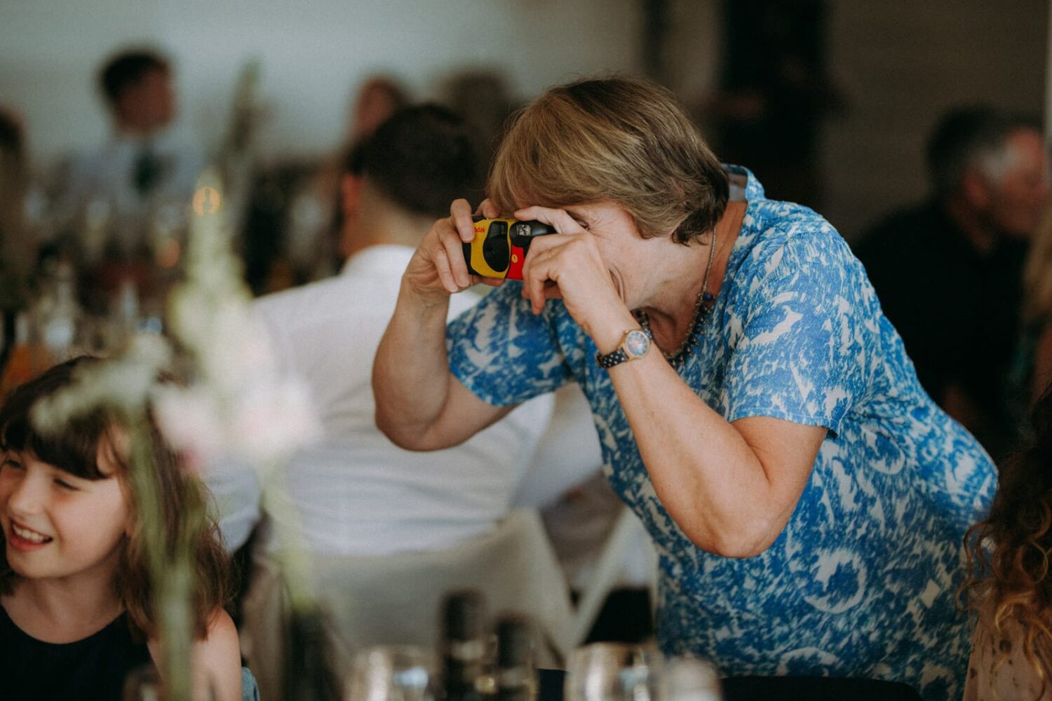 Finn Darcy Wedding