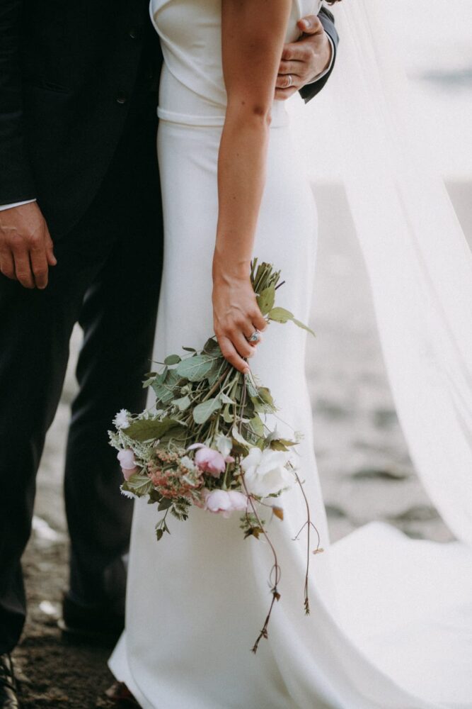 Finn Darcy Wedding
