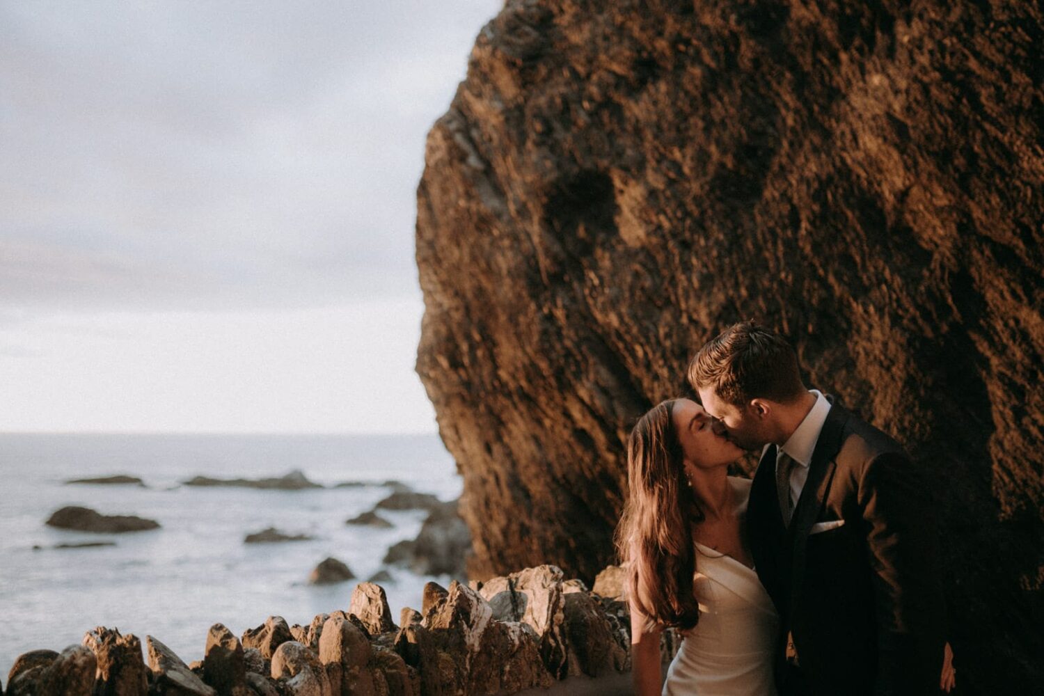 Finn Darcy Wedding