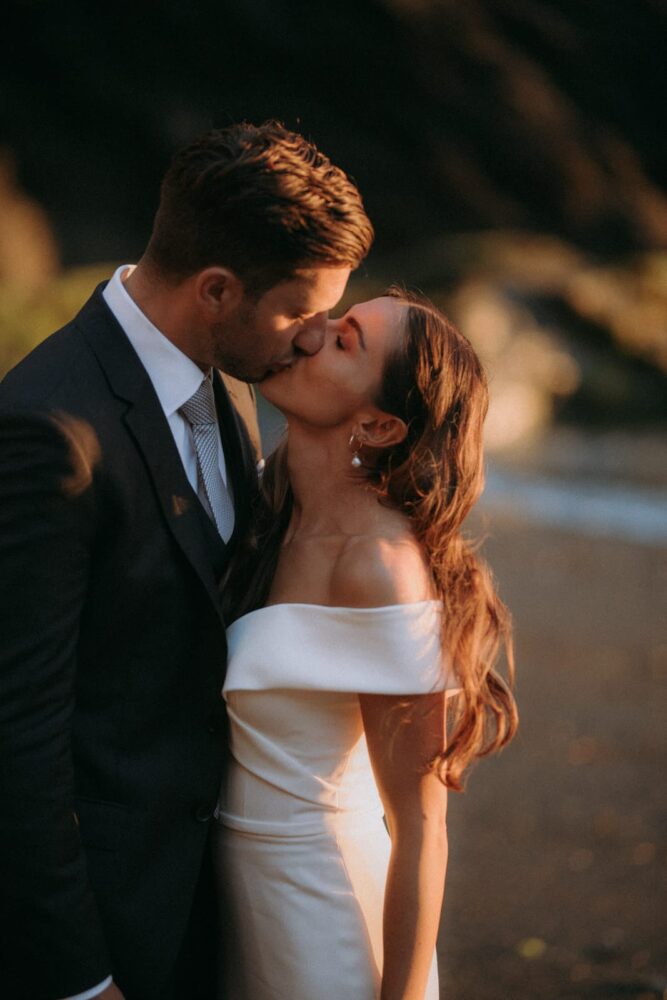 Finn Darcy Wedding