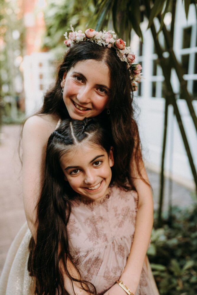 Gabriella Batmitzvah