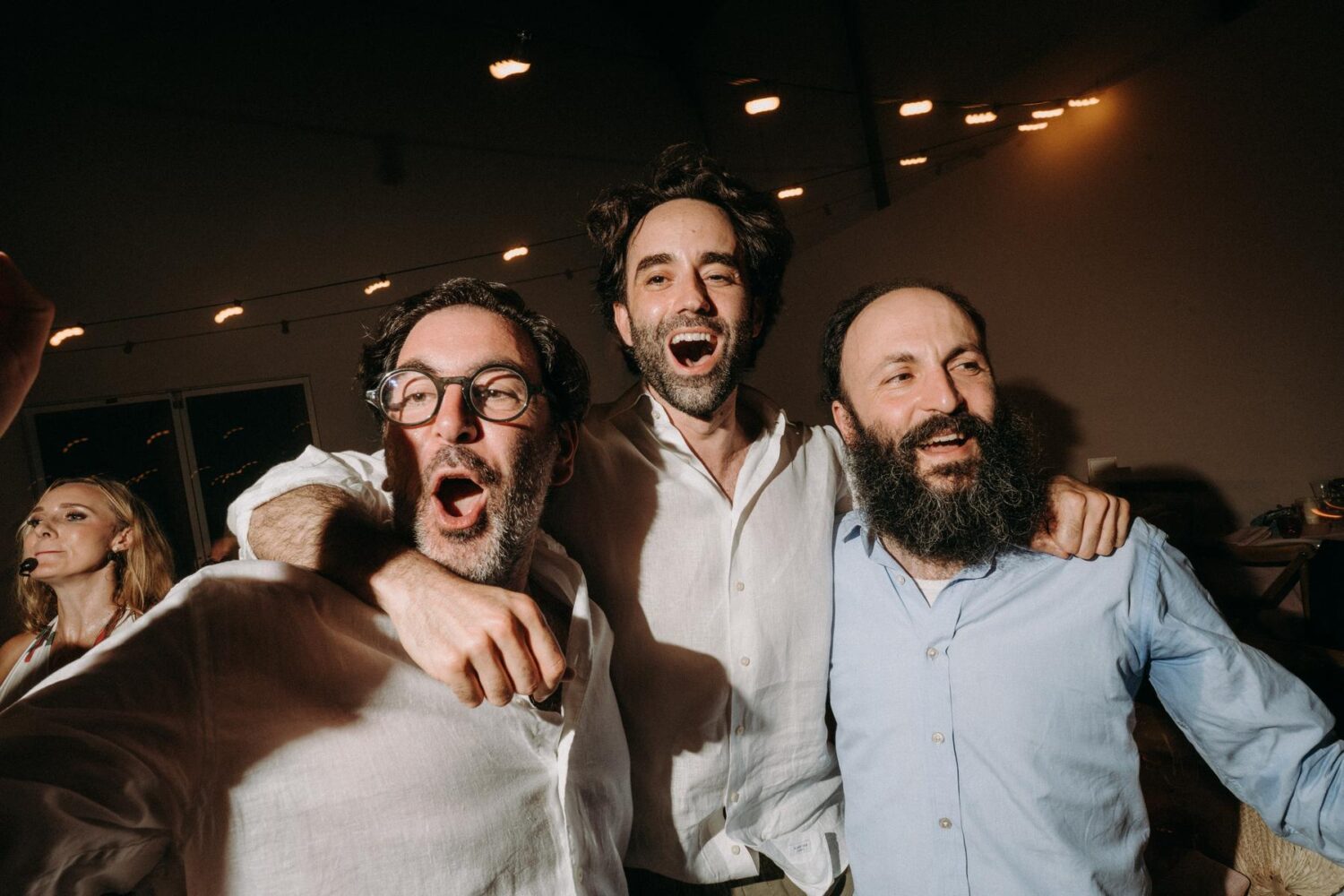 Gabriella Batmitzvah
