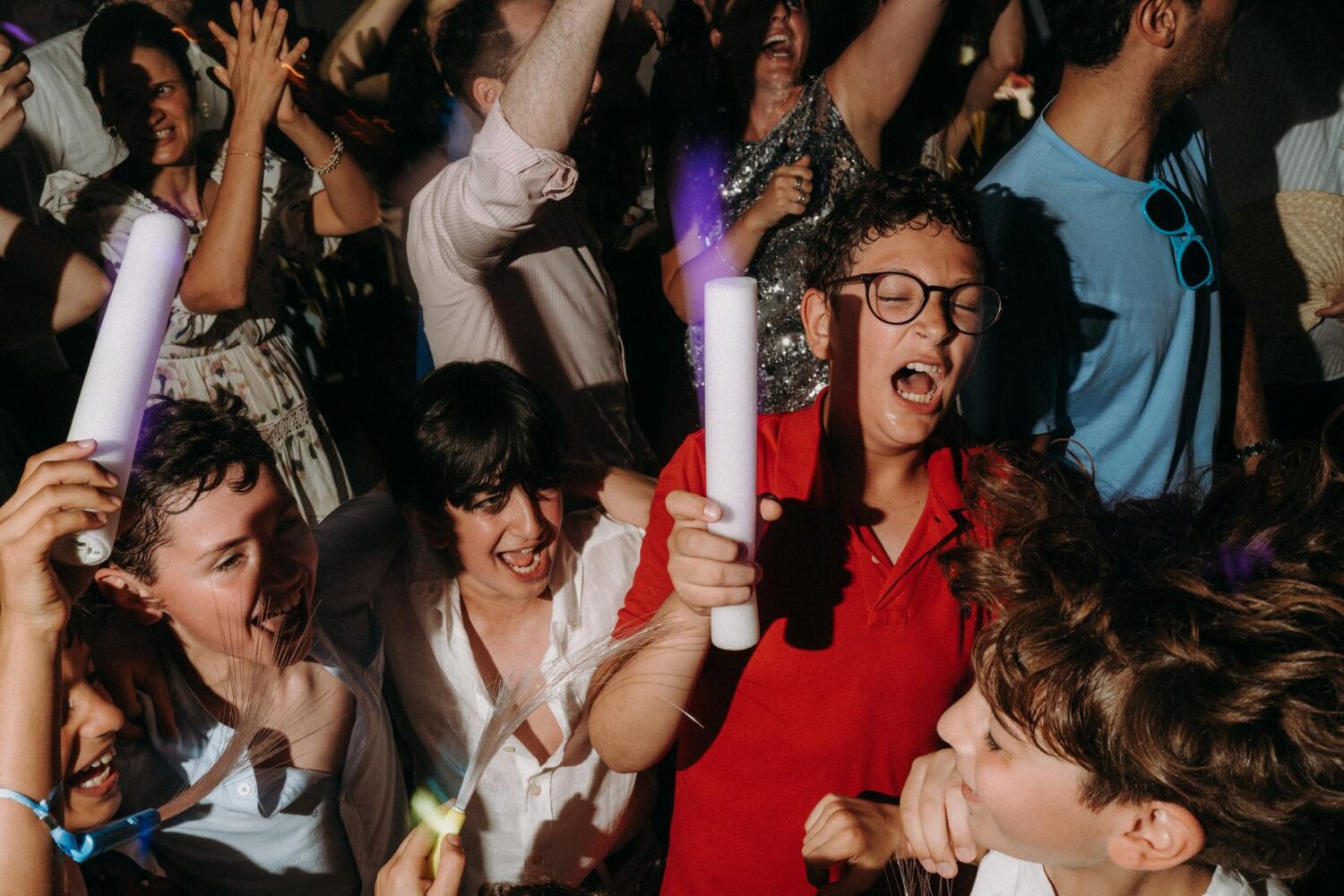 Gabriella Batmitzvah