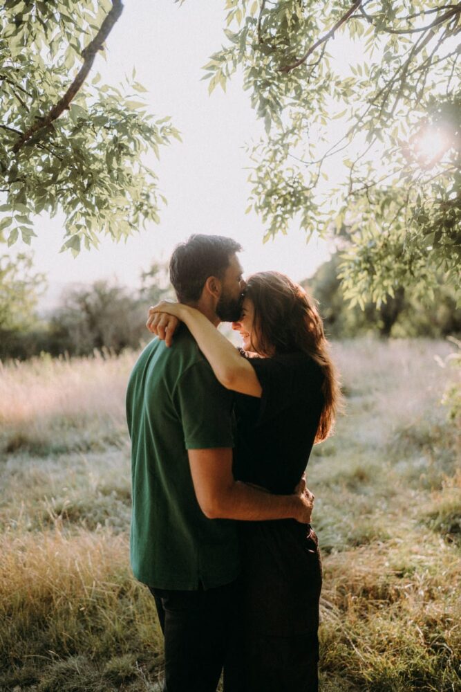 Helena Andre Engagement