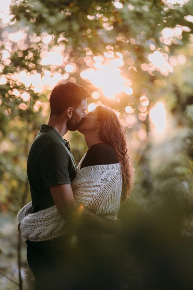 Helena Andre Engagement