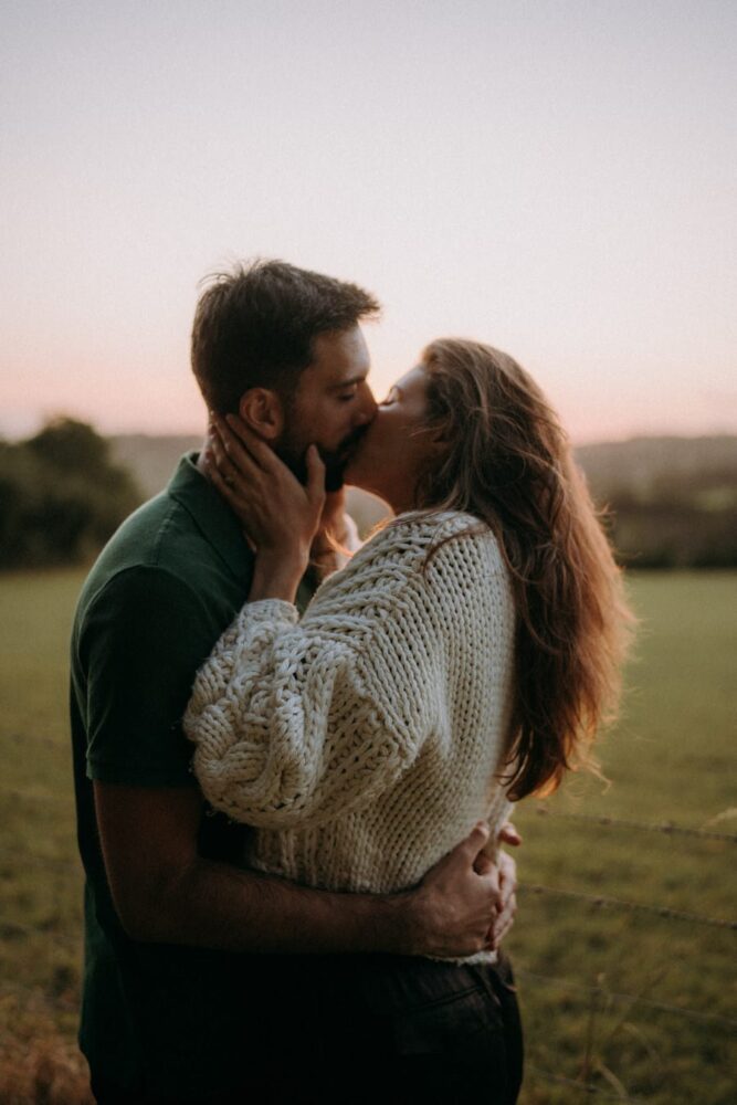 Helena Andre Engagement
