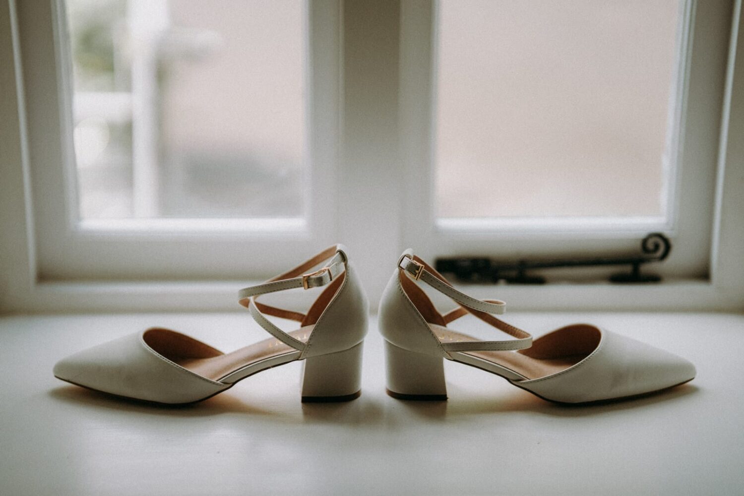 Helena Andre Wedding