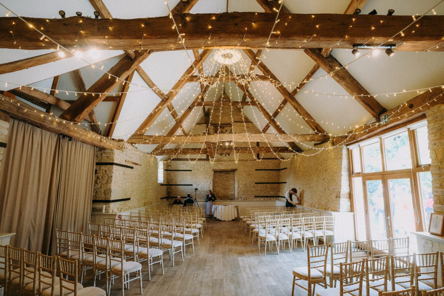 Helena Andre Wedding