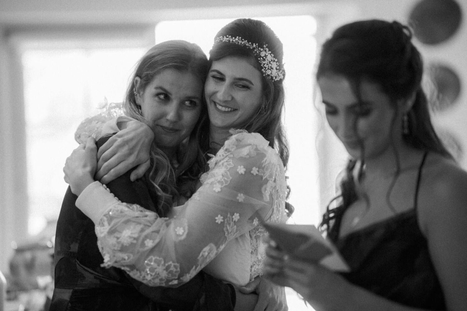 Helena Andre Wedding 0368 BW