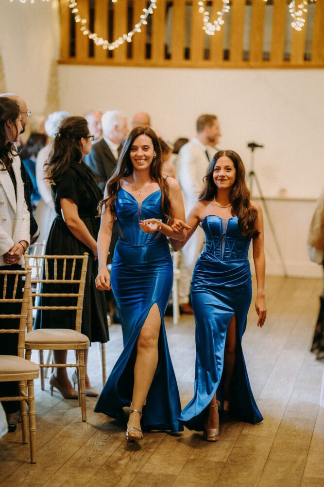 Helena Andre Wedding