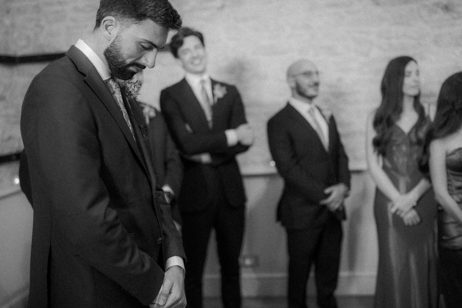 Helena Andre Wedding 0428 BW