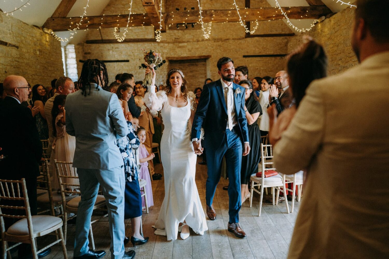 Helena Andre Wedding
