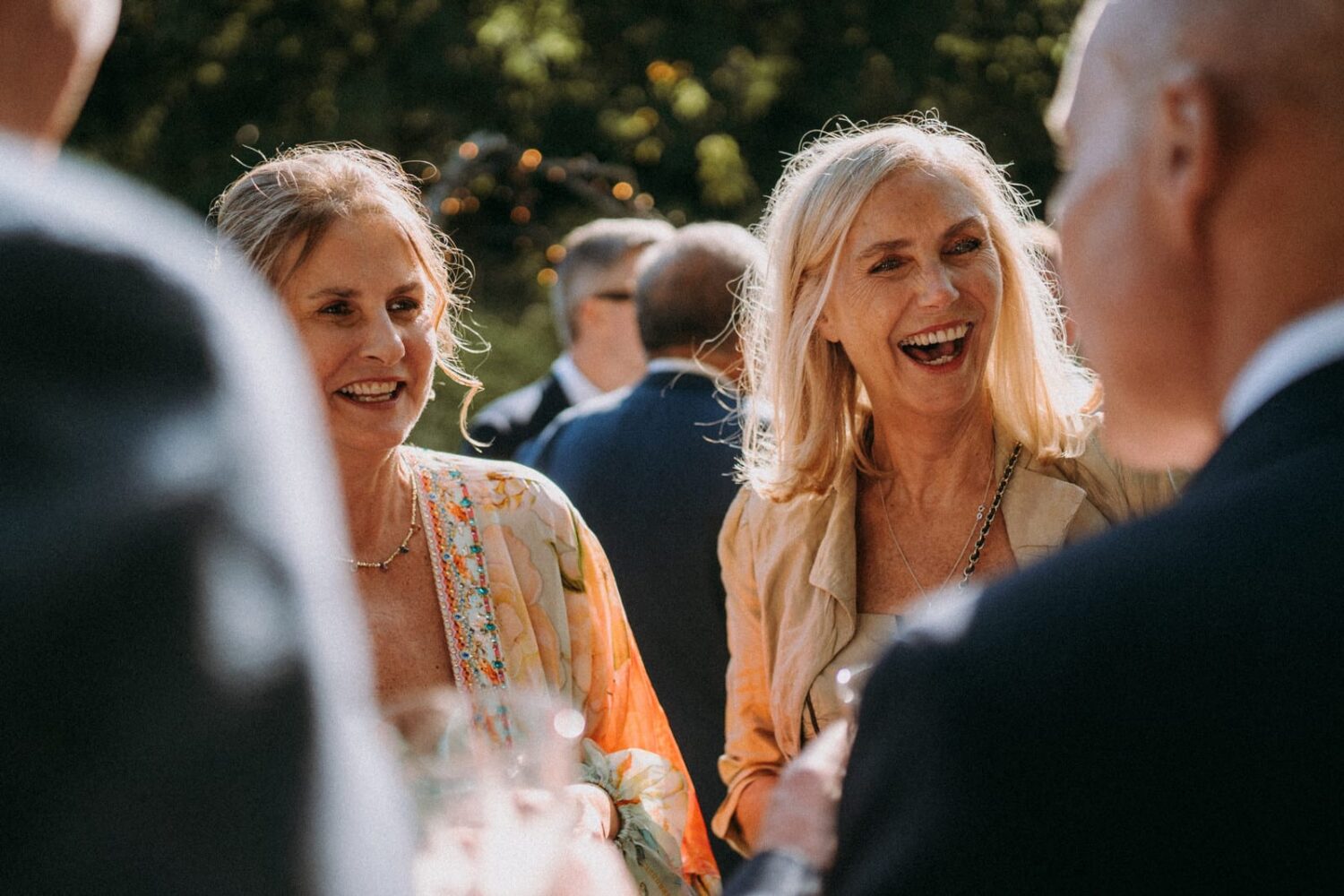 Helena Andre Wedding