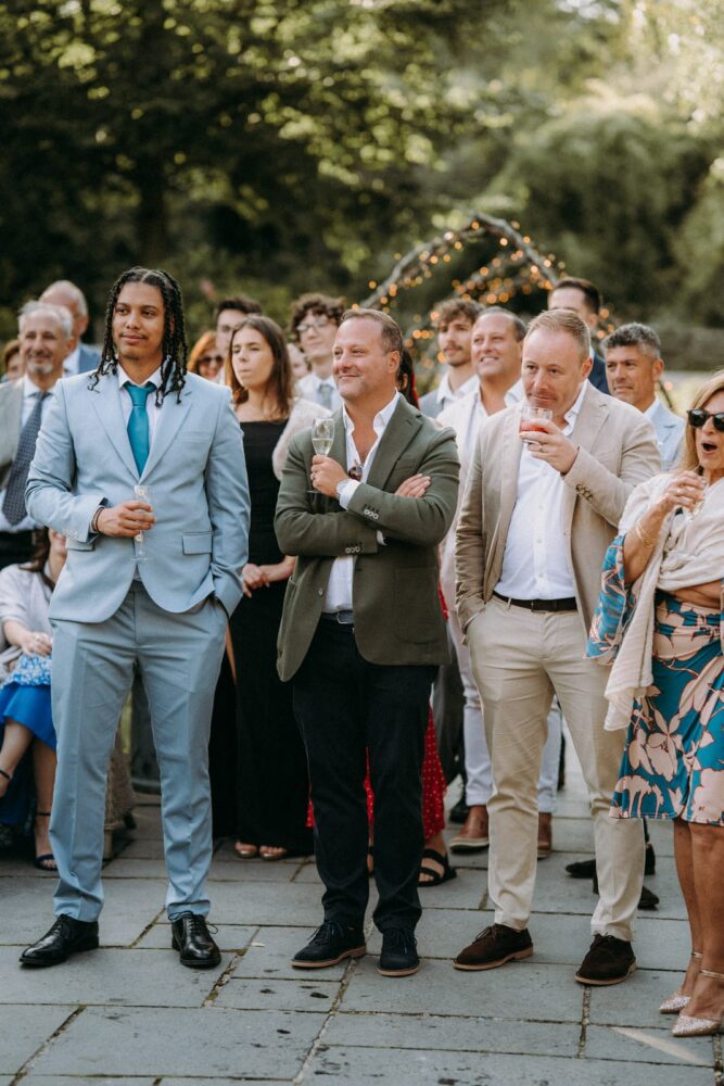 Helena Andre Wedding