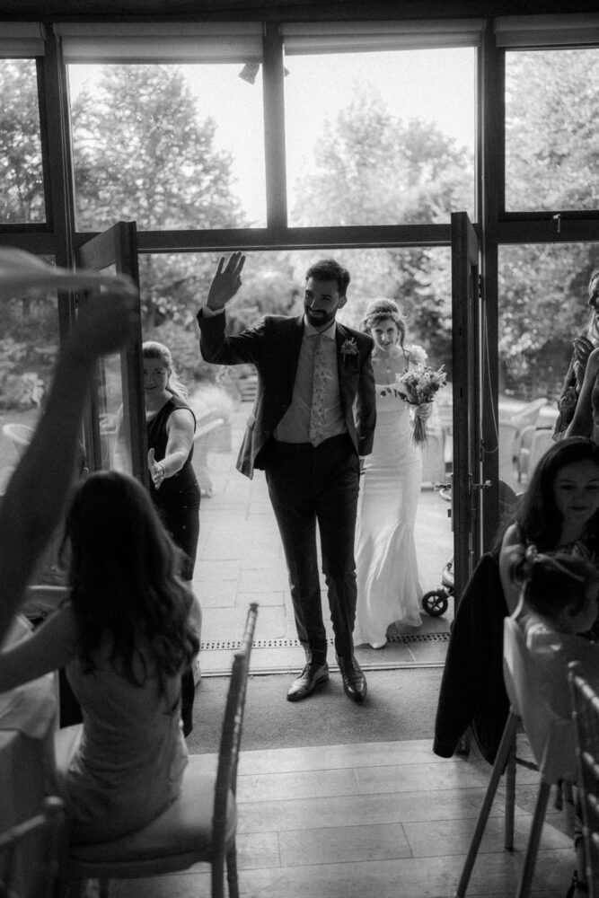 Helena Andre Wedding 1209 BW