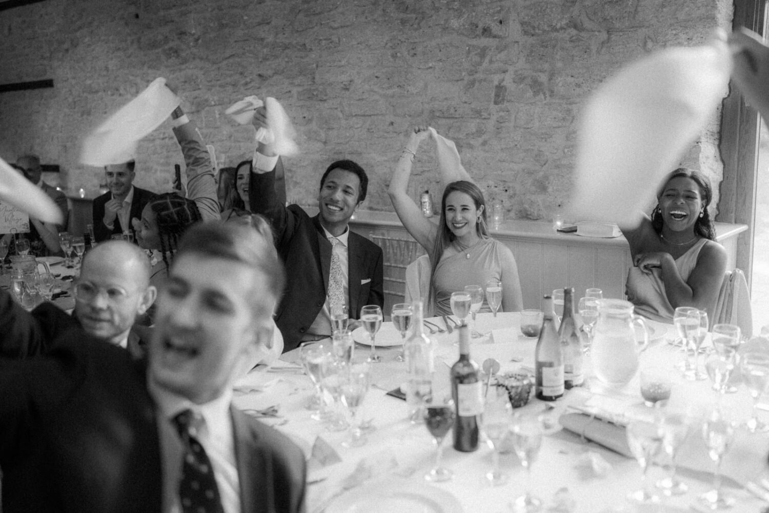 Helena Andre Wedding 1219 BW