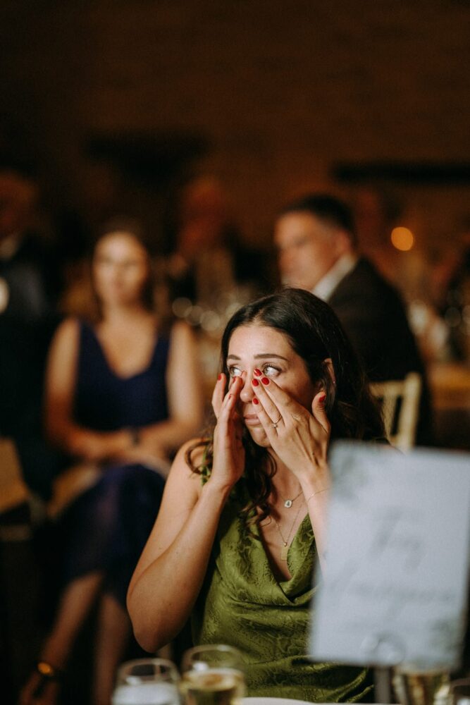 Helena Andre Wedding