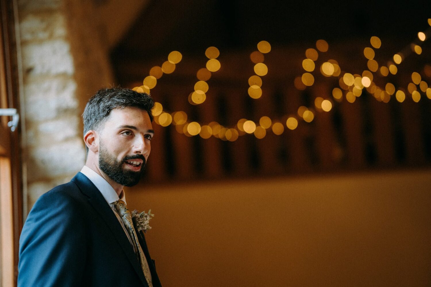 Helena Andre Wedding