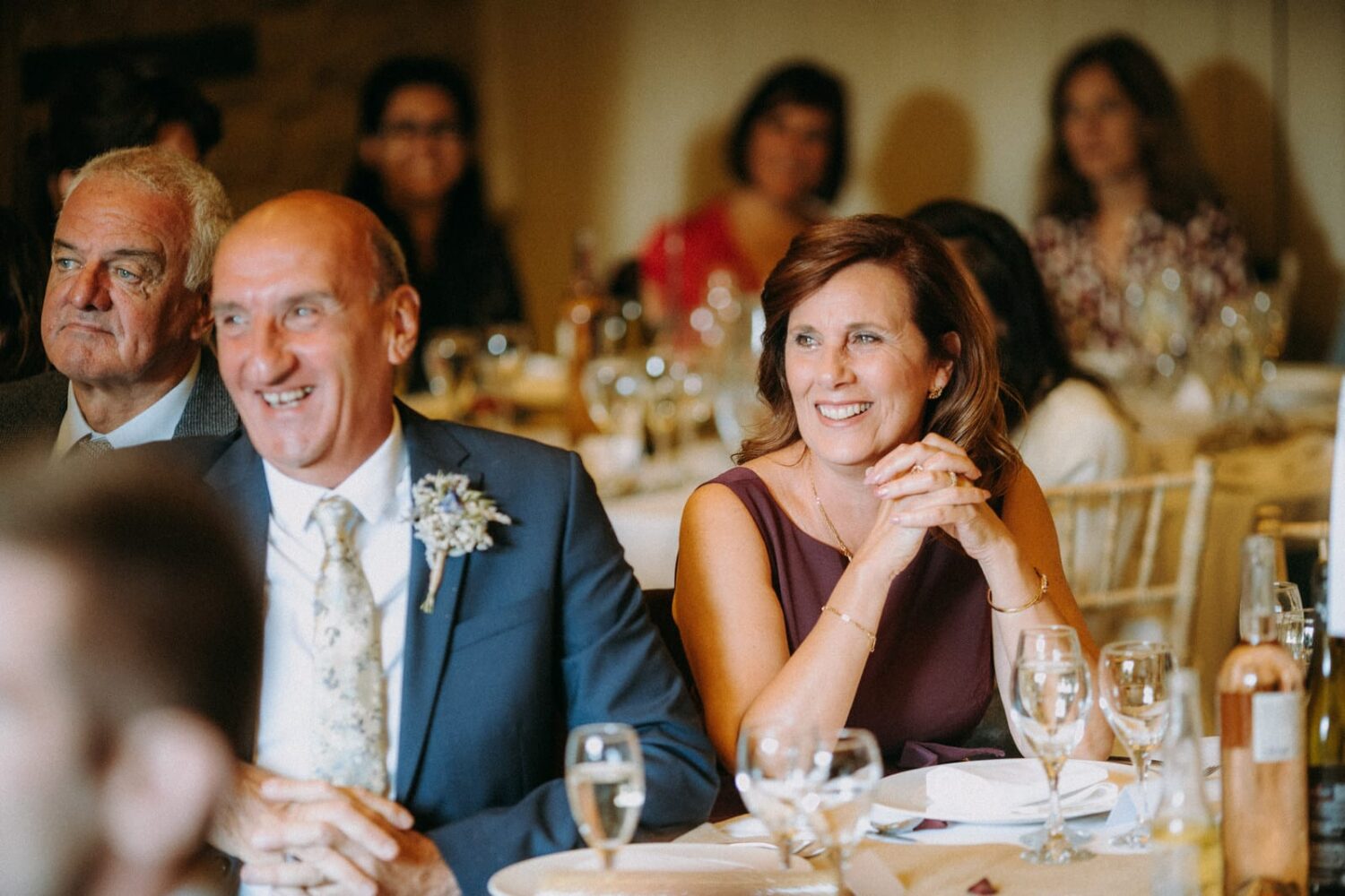 Helena Andre Wedding
