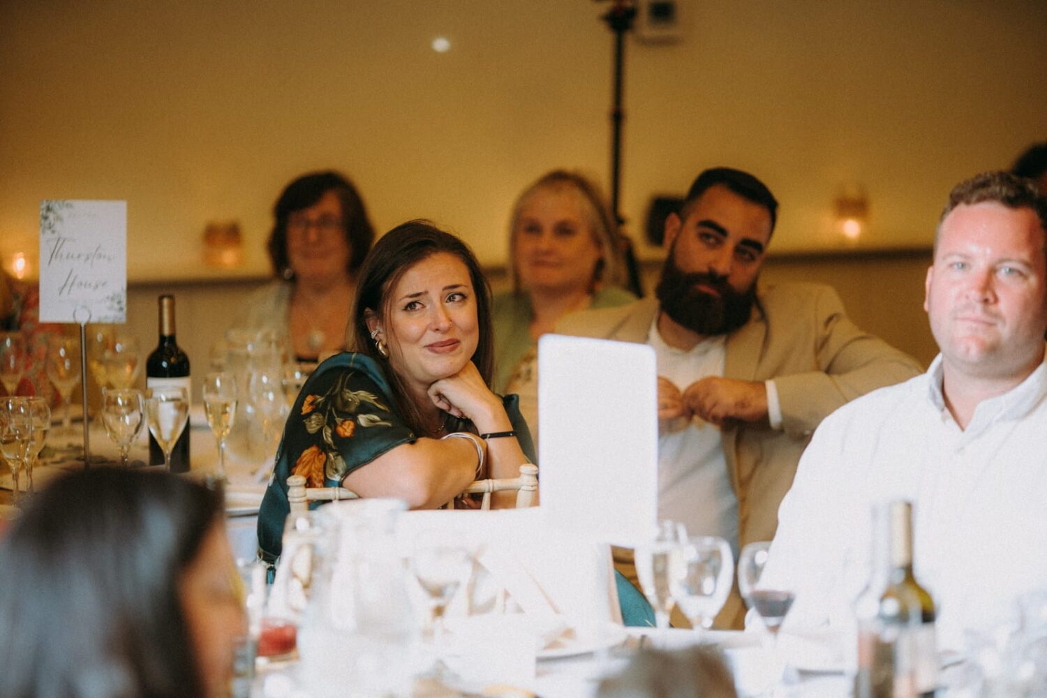 Helena Andre Wedding