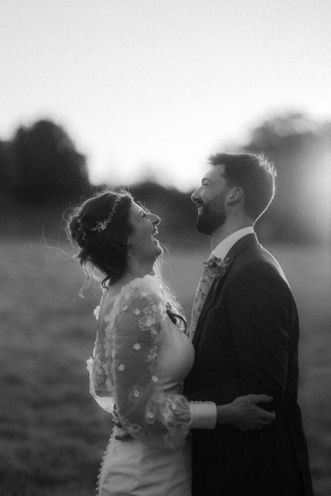 Helena Andre Wedding 1401 BW