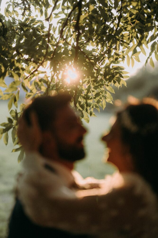 Helena Andre Wedding
