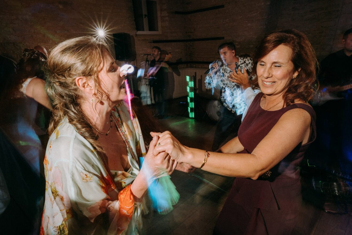 Helena Andre Wedding
