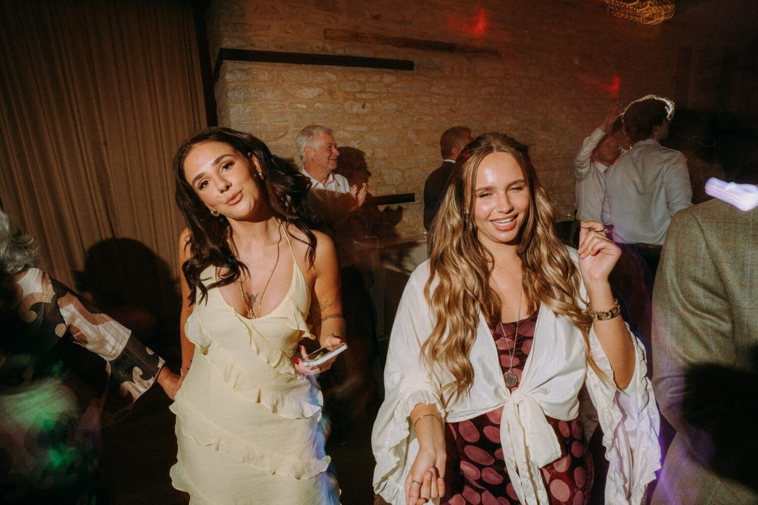 Helena Andre Wedding