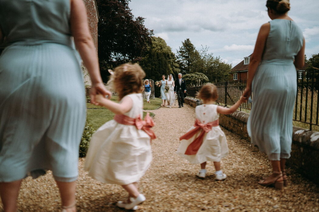 Joanna Henry Wedding