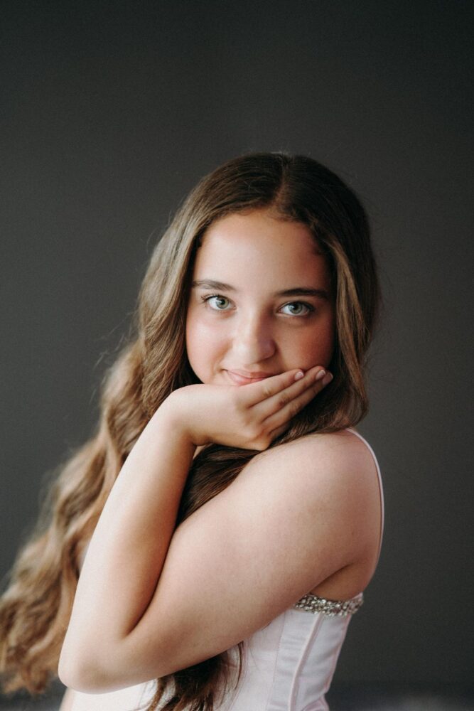Leeya BatMitzvah