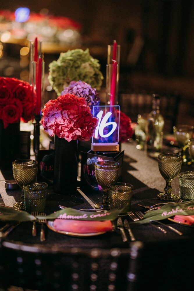 Leeya BatMitzvah